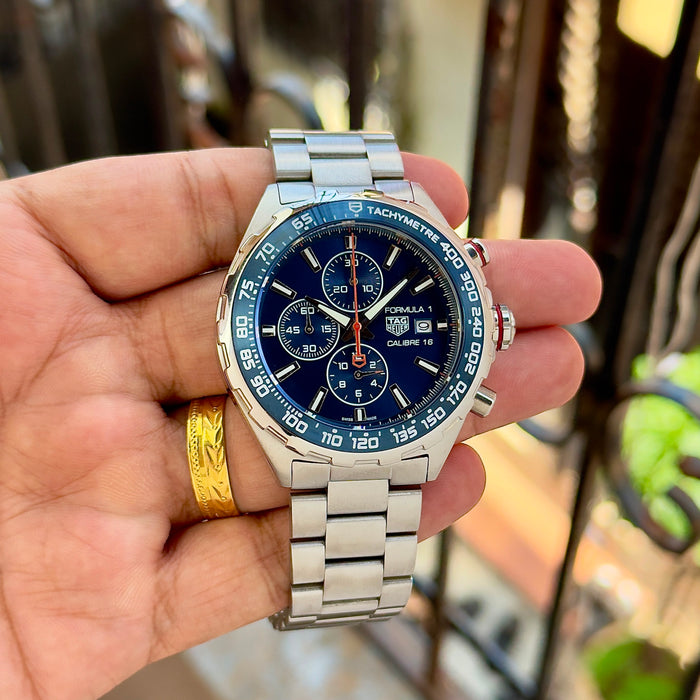 Tagheuer