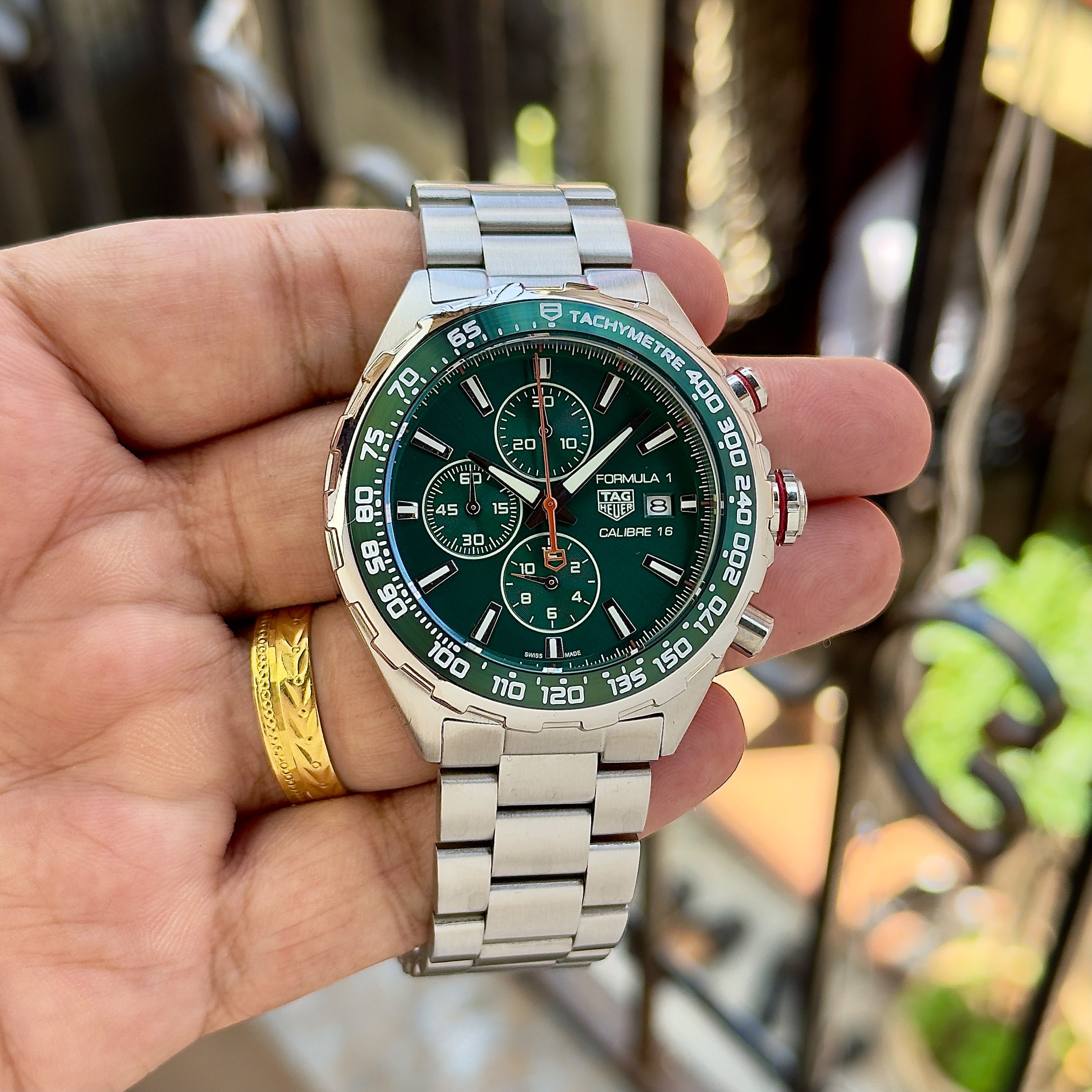 Tagheuer