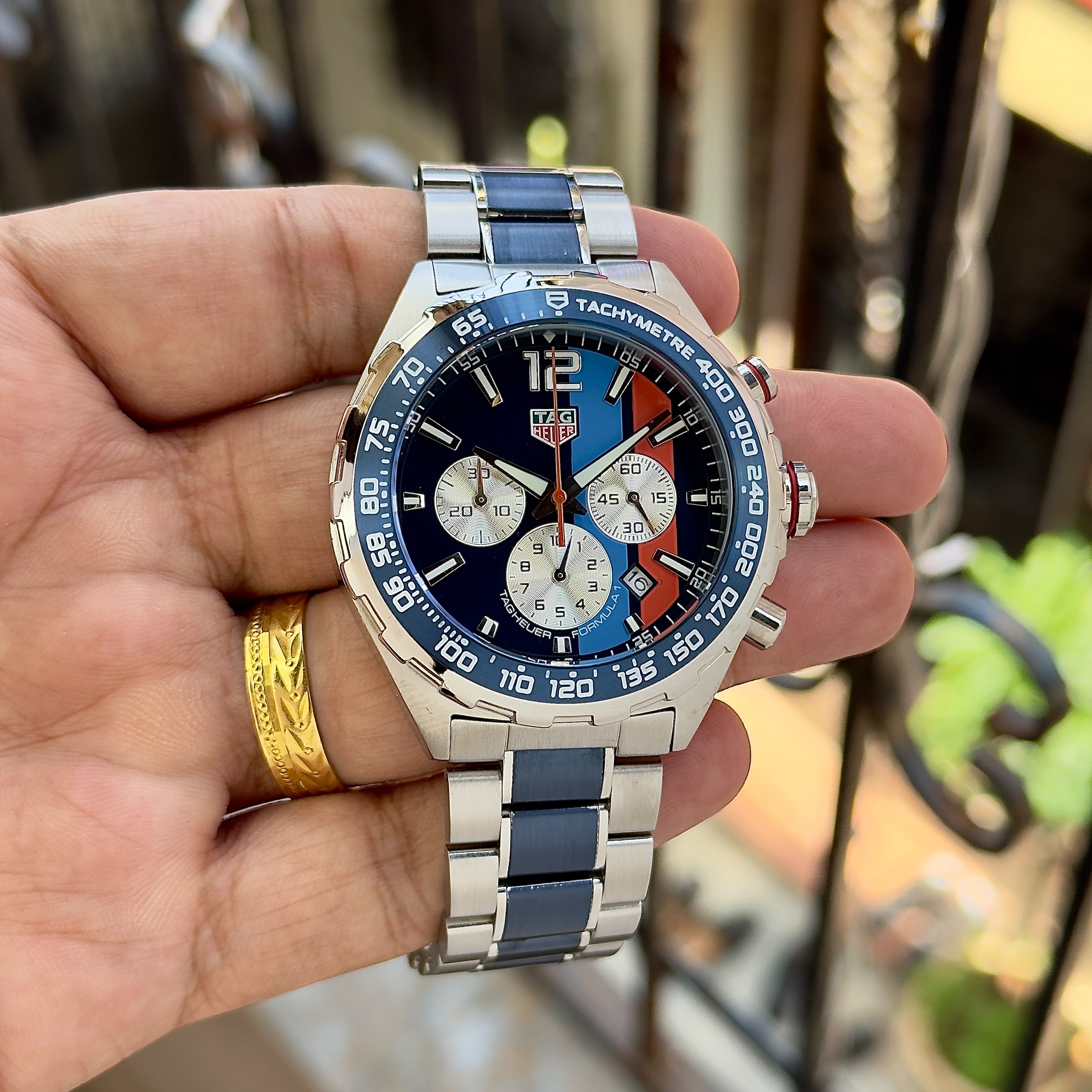 Tagheuer