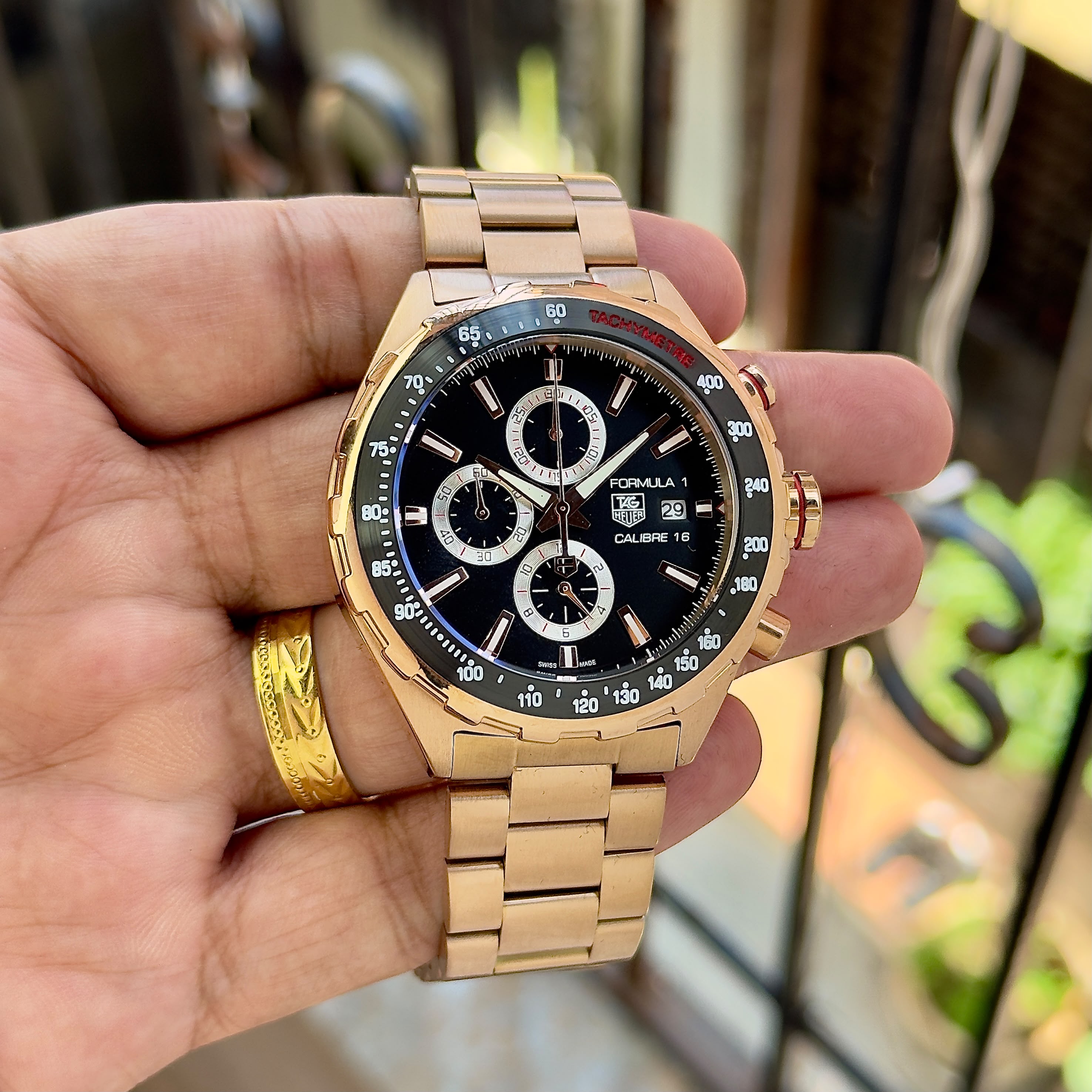 Tagheuer