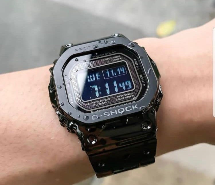 Gshock