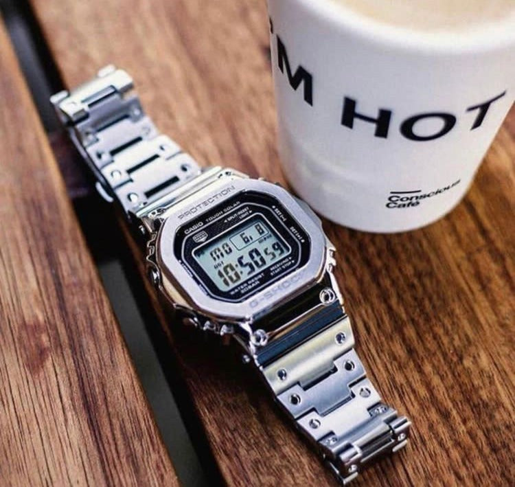 Gshock
