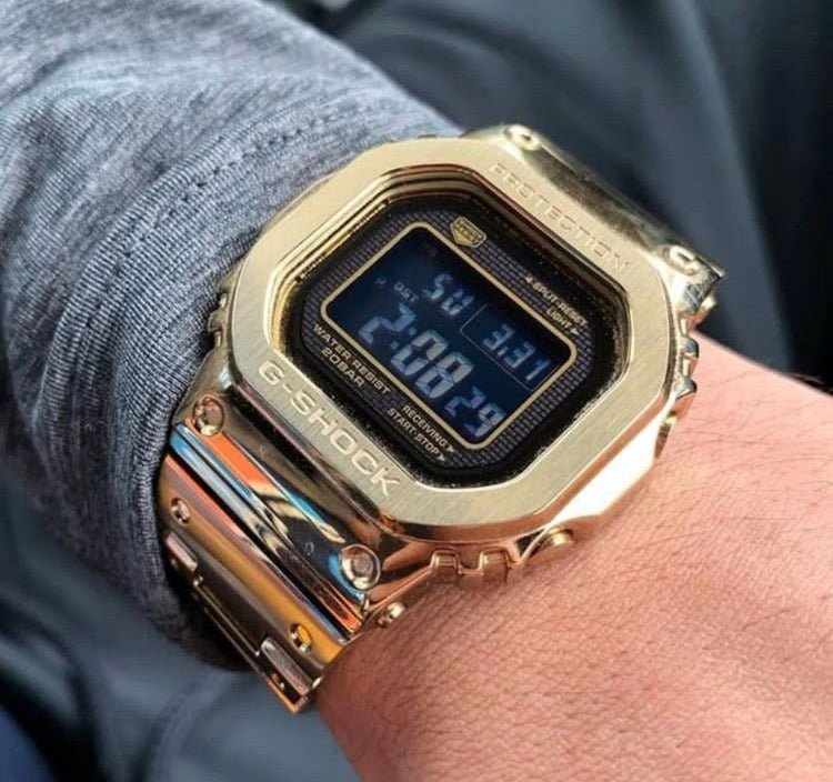 Gshock