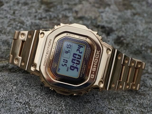 Gshock