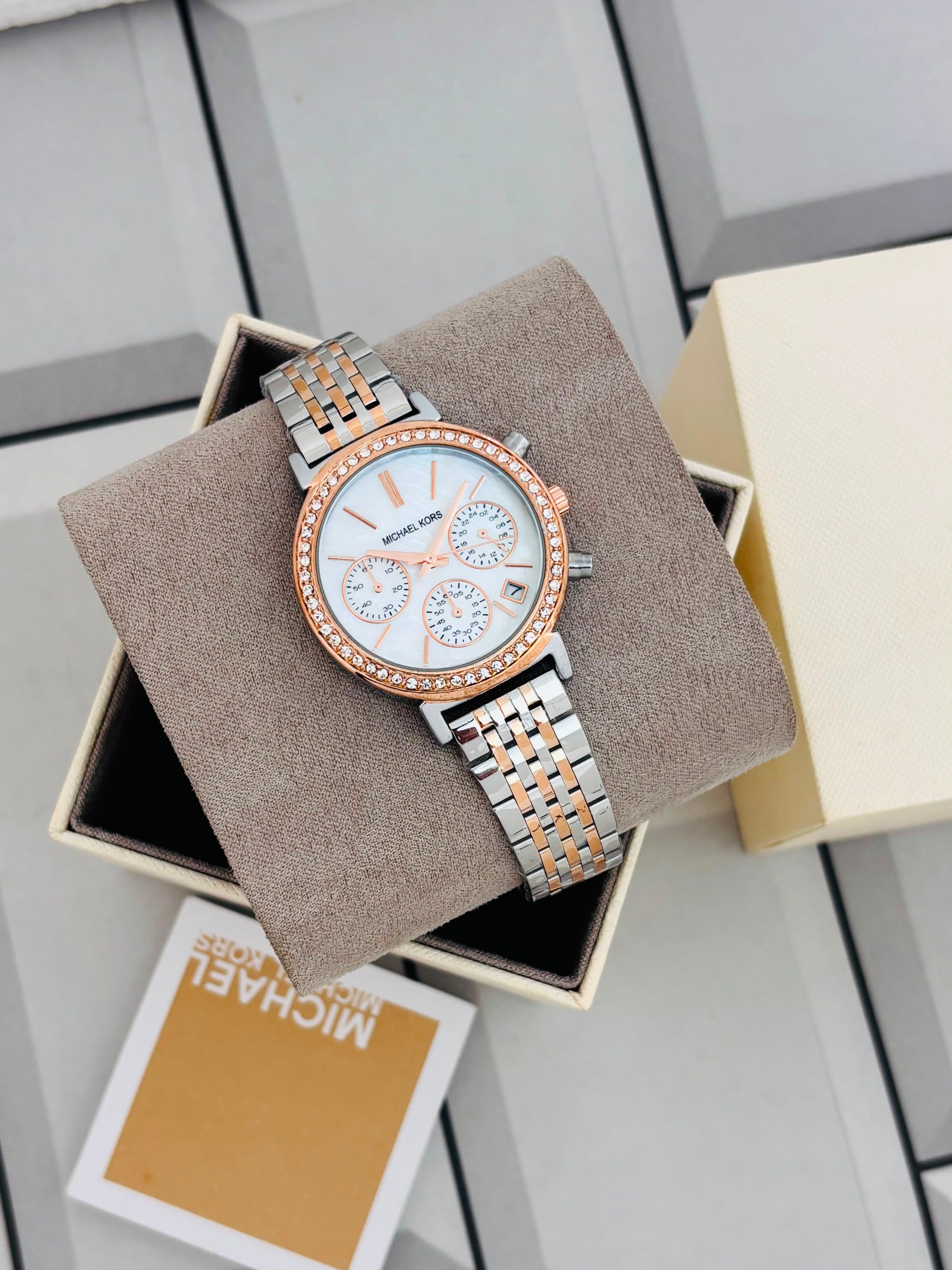 Michael Kors