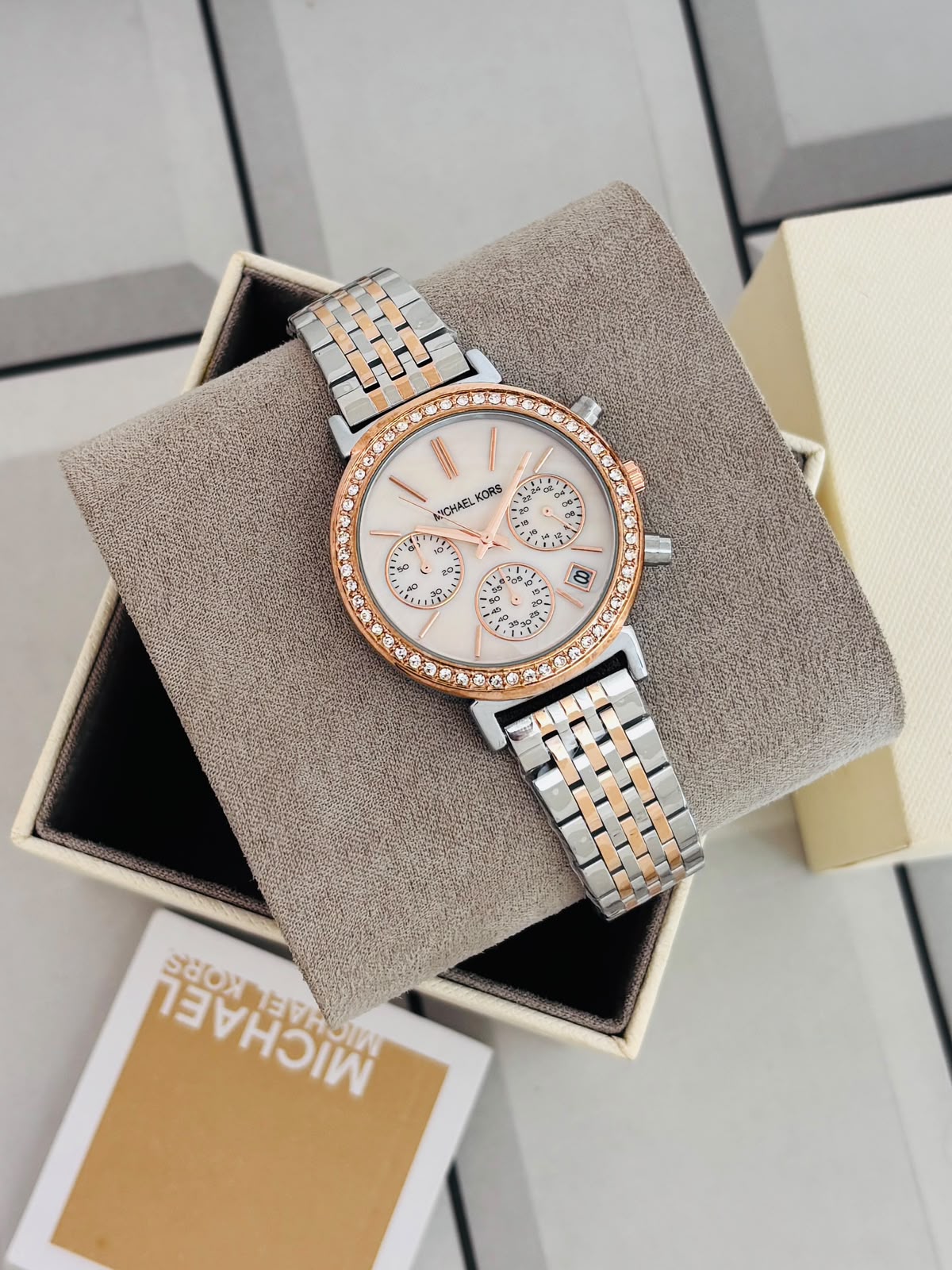Michael Kors