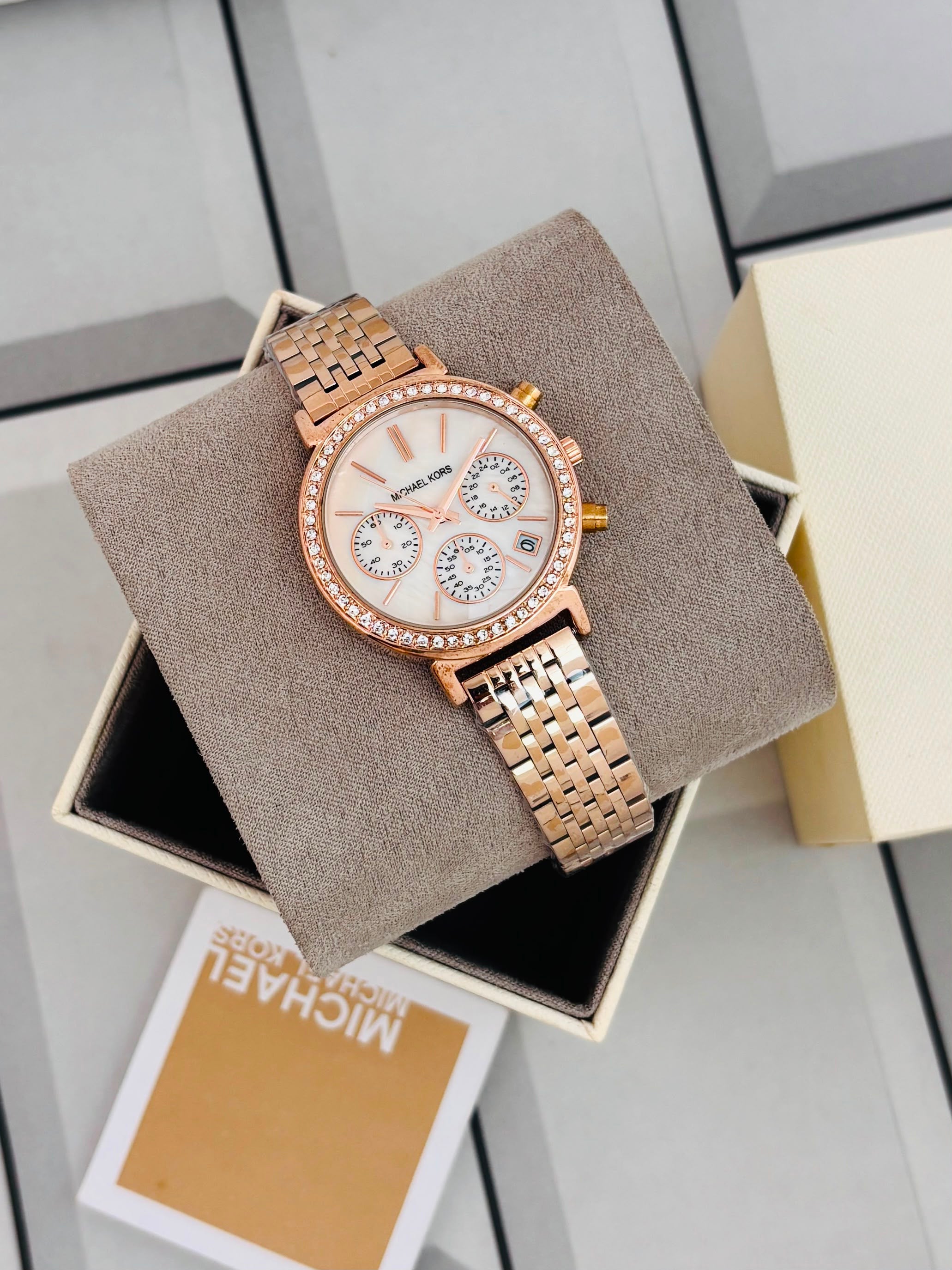 Michael Kors