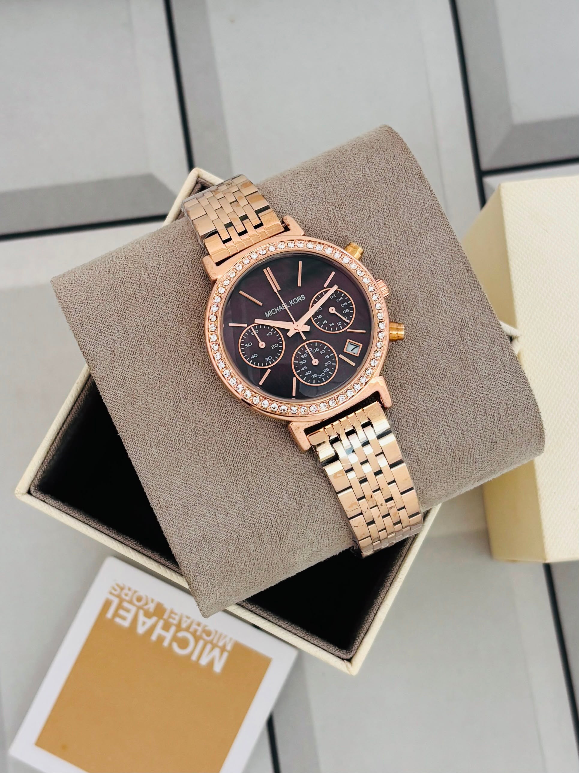 Michael Kors