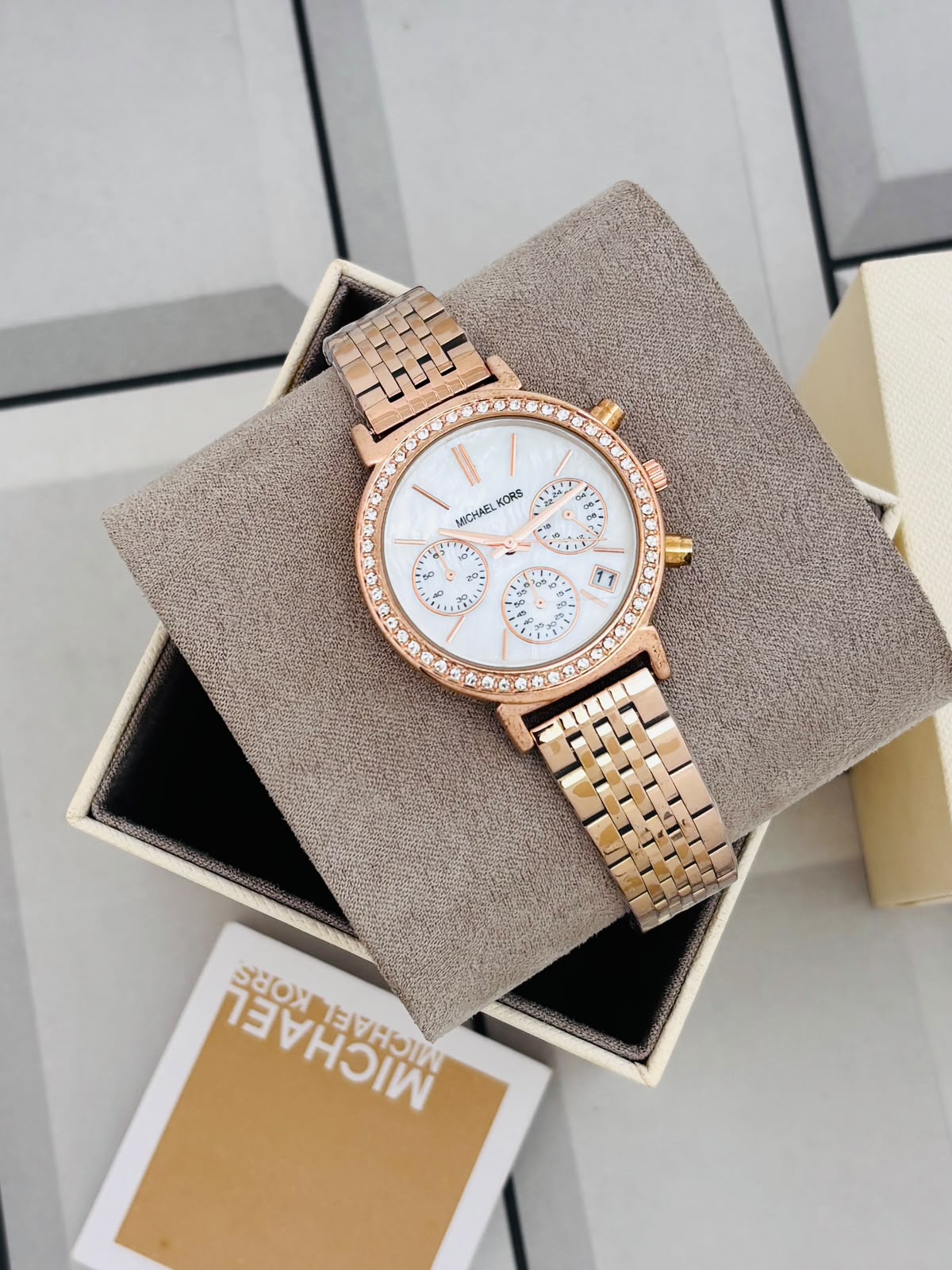 Michael Kors