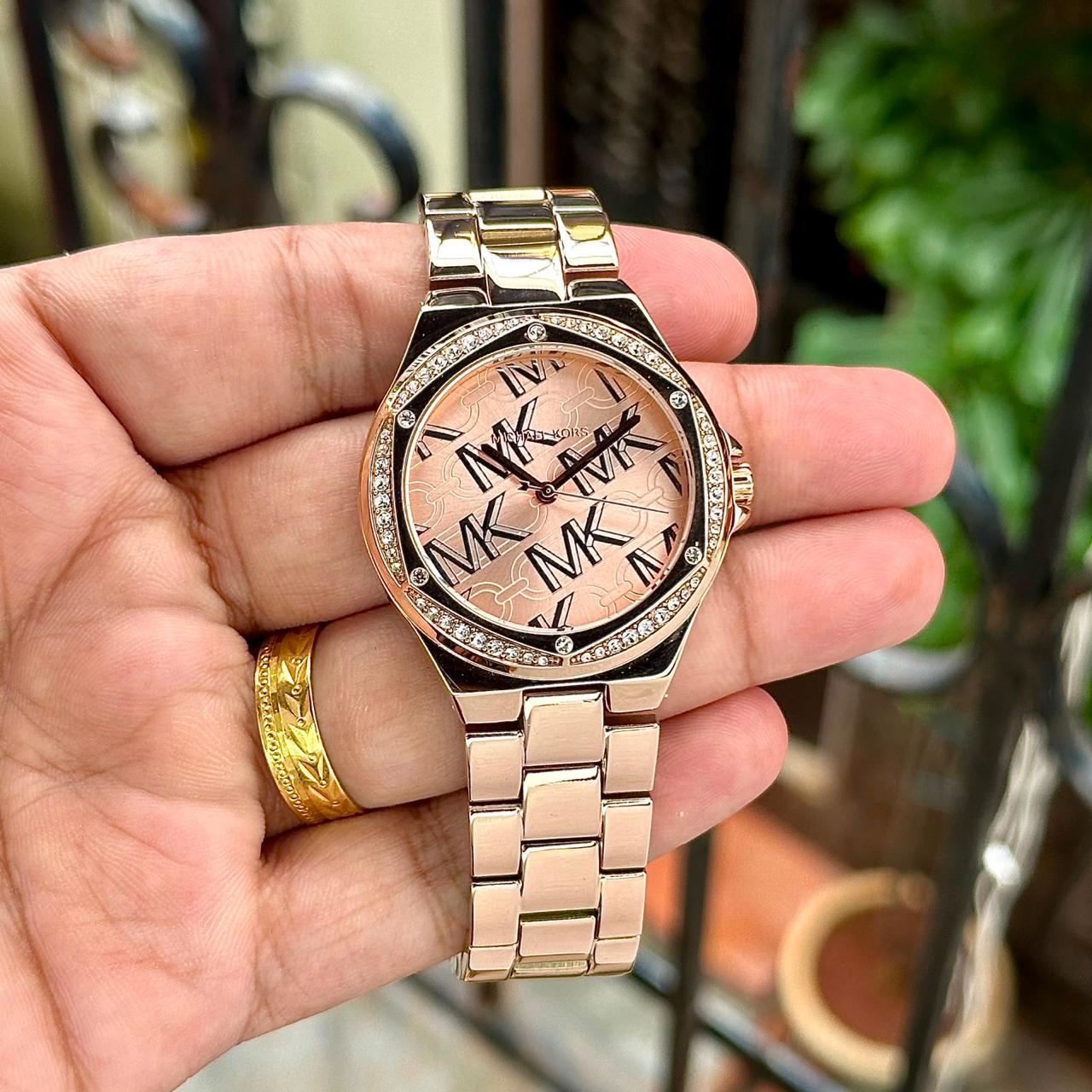 Michael Kors