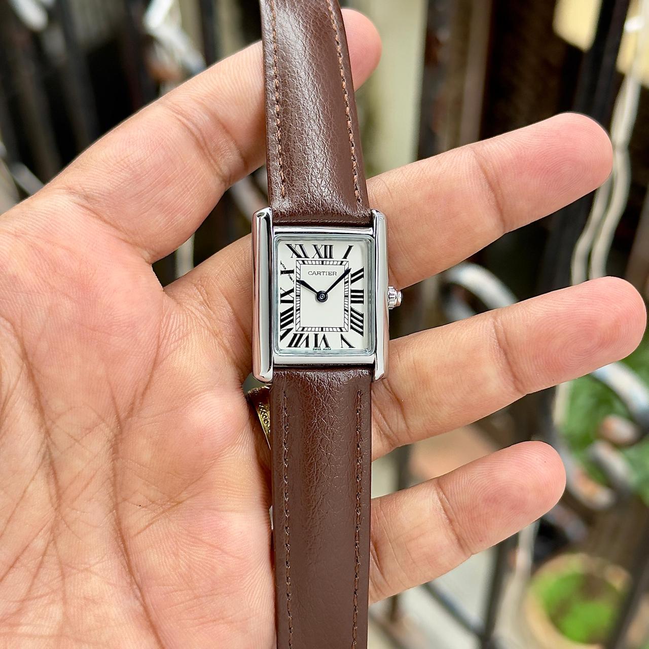 Cartier