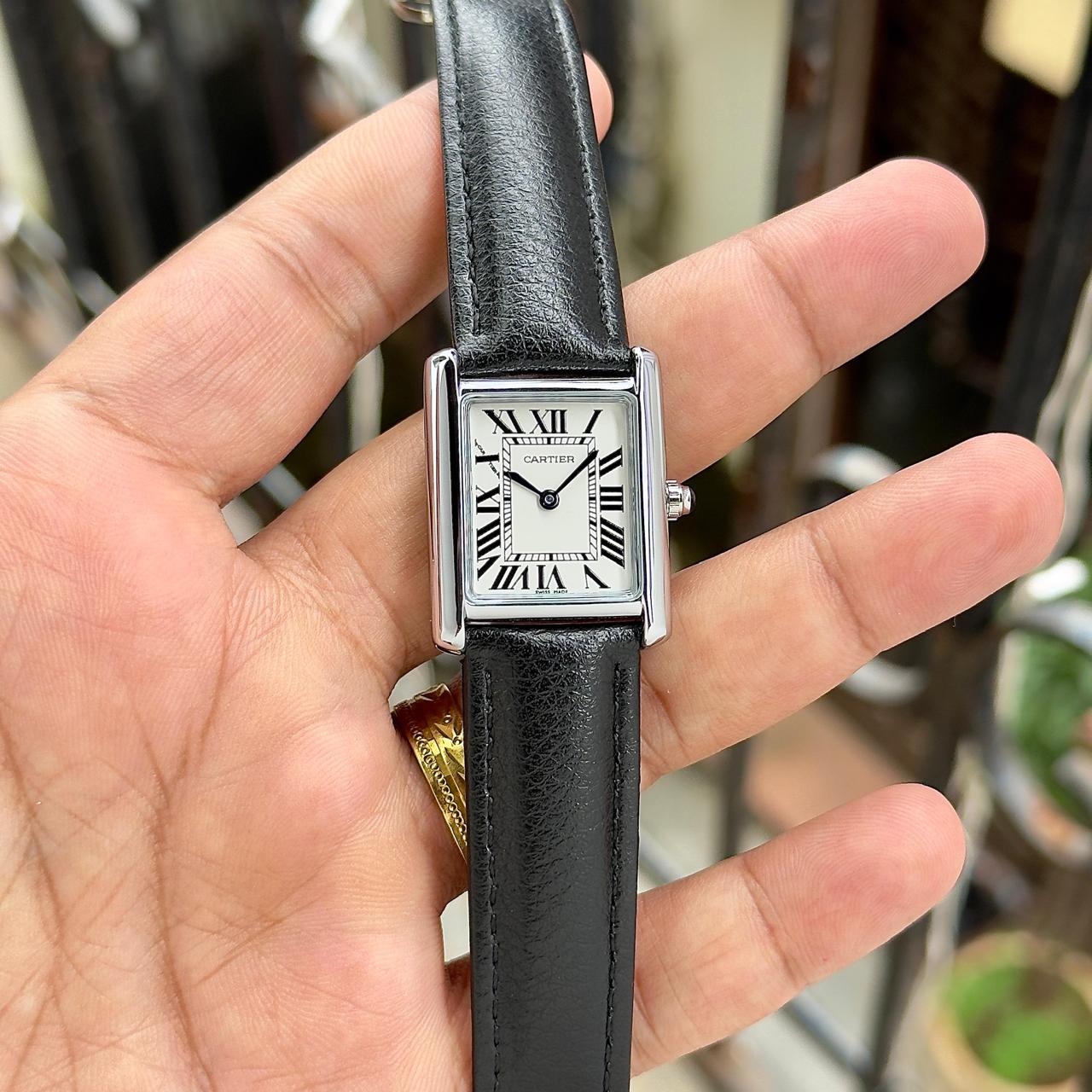Cartier