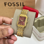 Fossil Raquel
