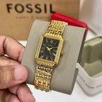 Fossil Raquel