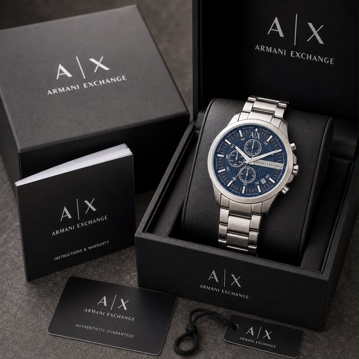 Armani