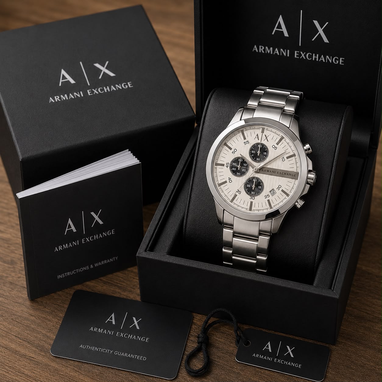 Armani
