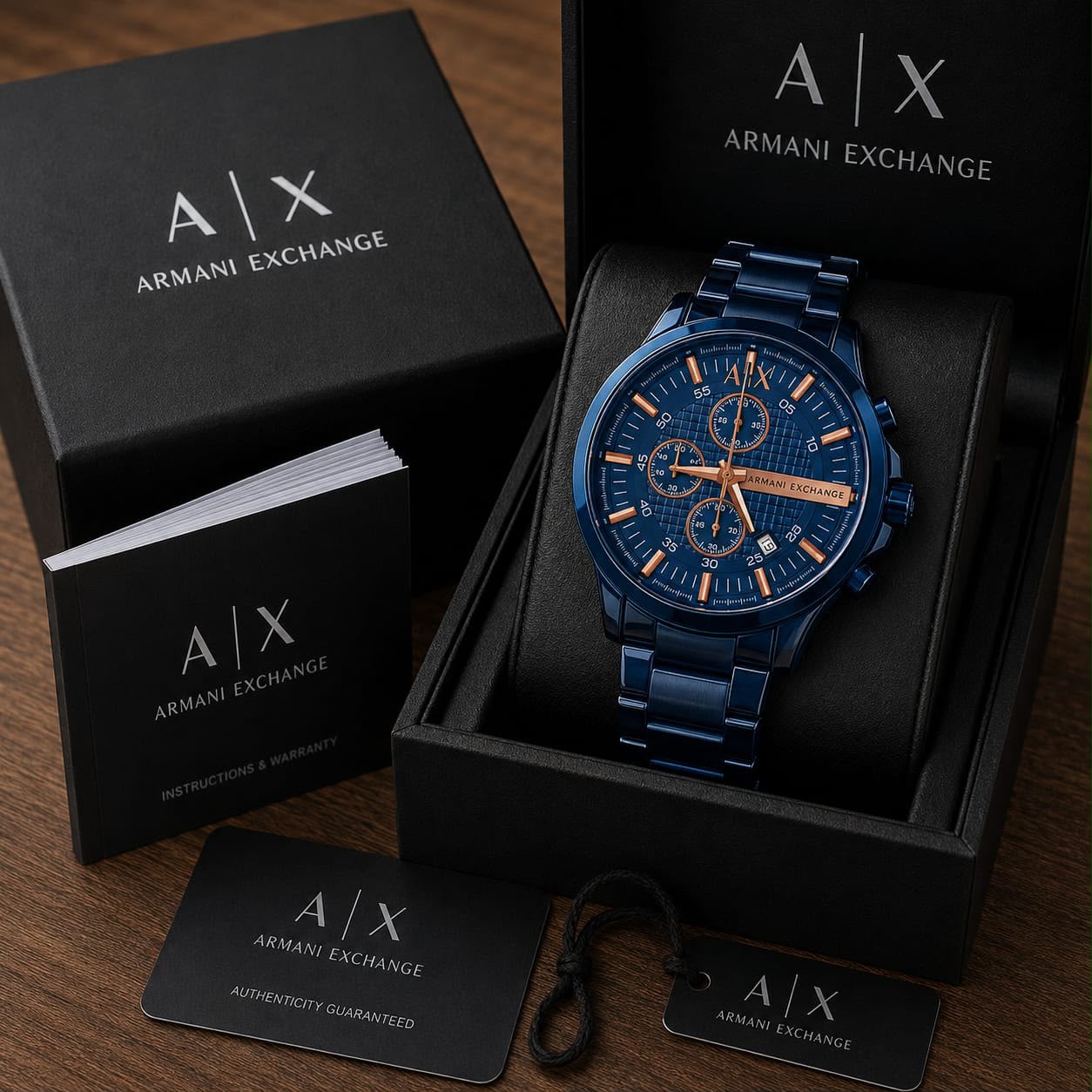 Armani