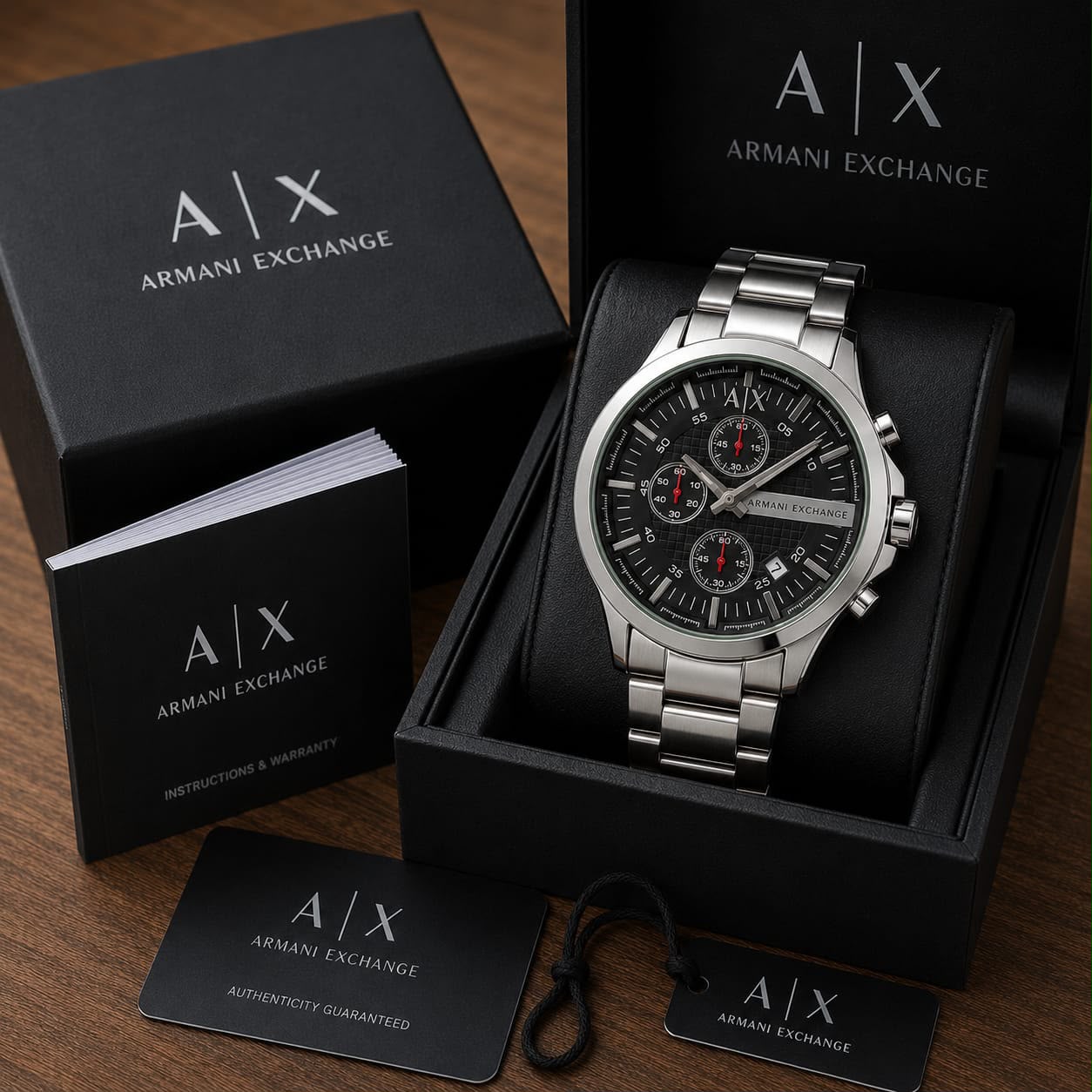 Armani