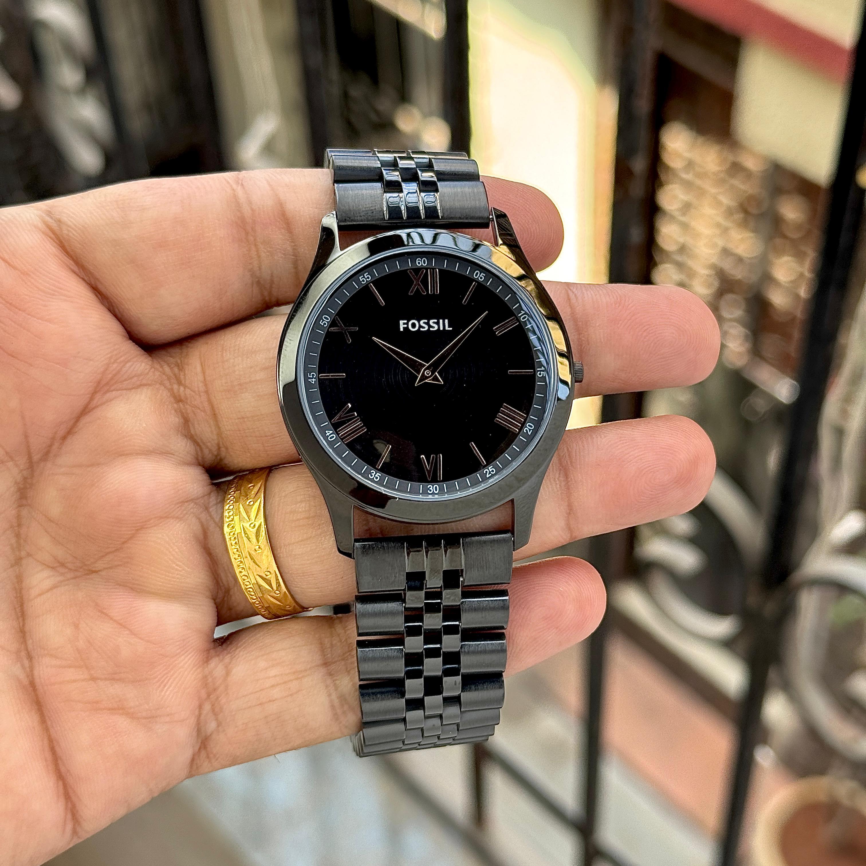 Fossil