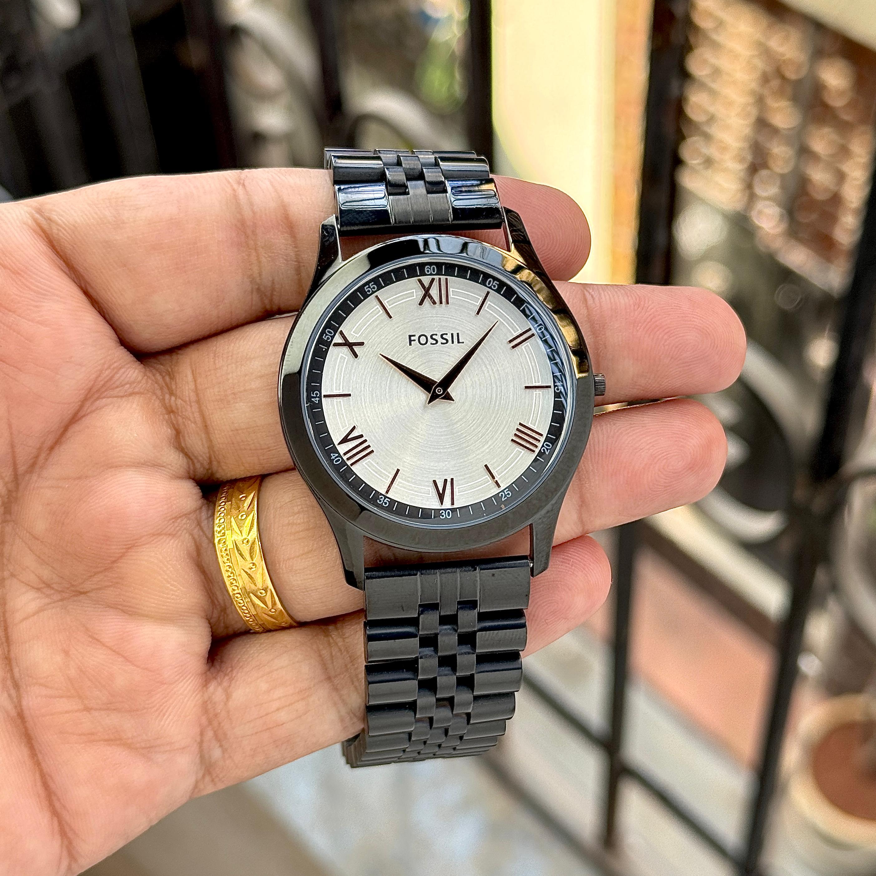 Fossil