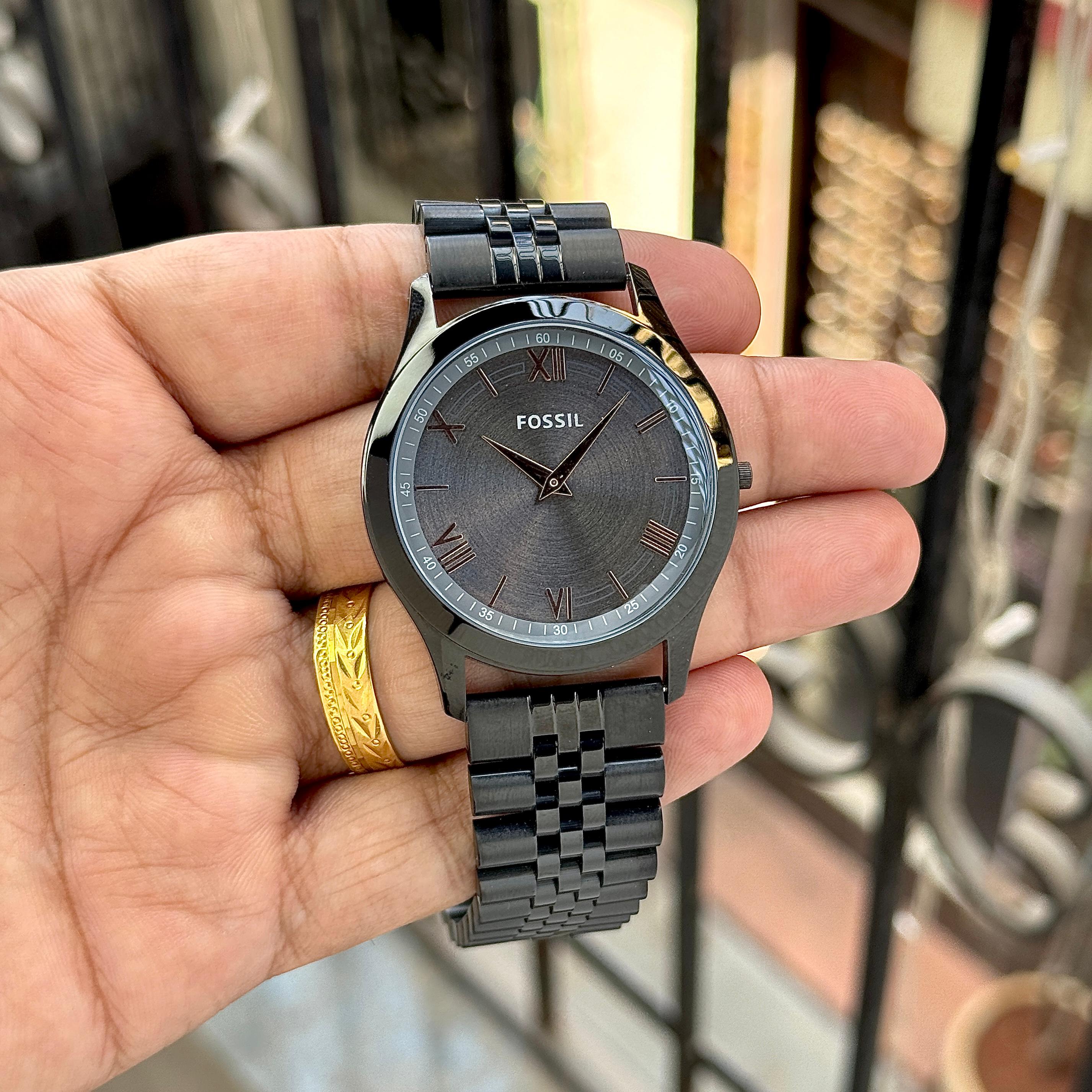 Fossil