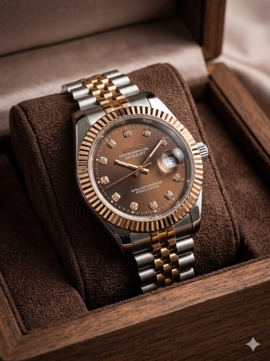 Seiko