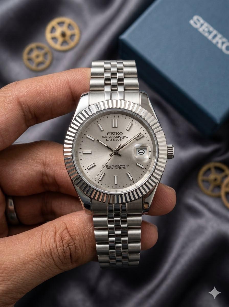 Seiko