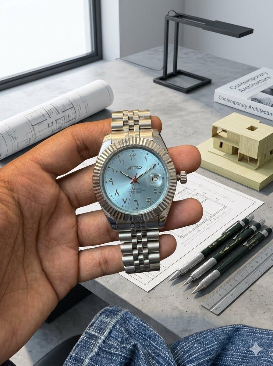 Seiko