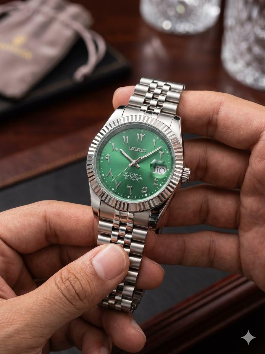 Seiko