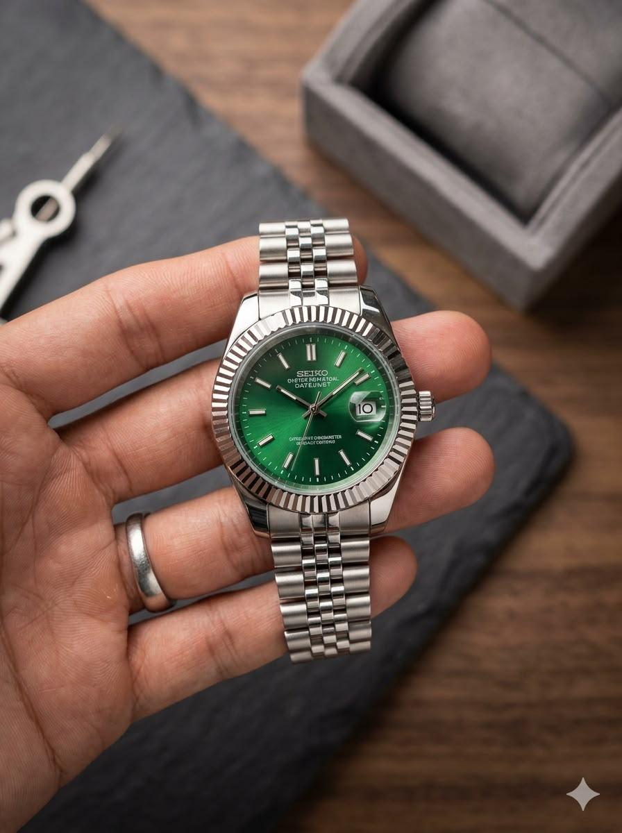 Seiko