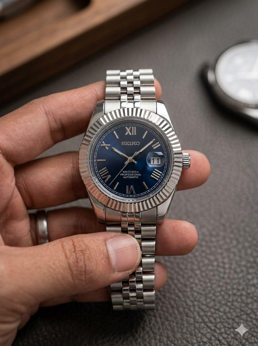 Seiko