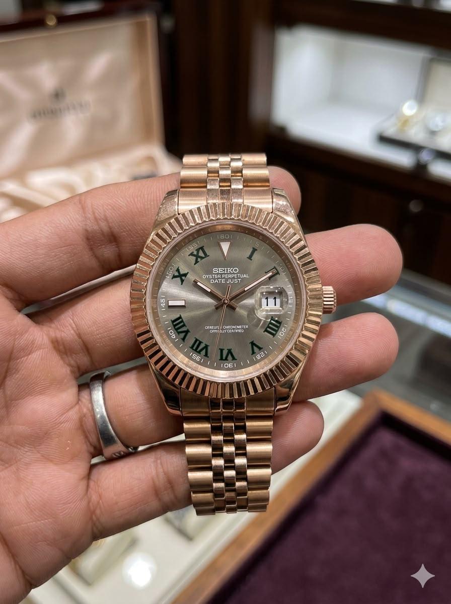 Seiko