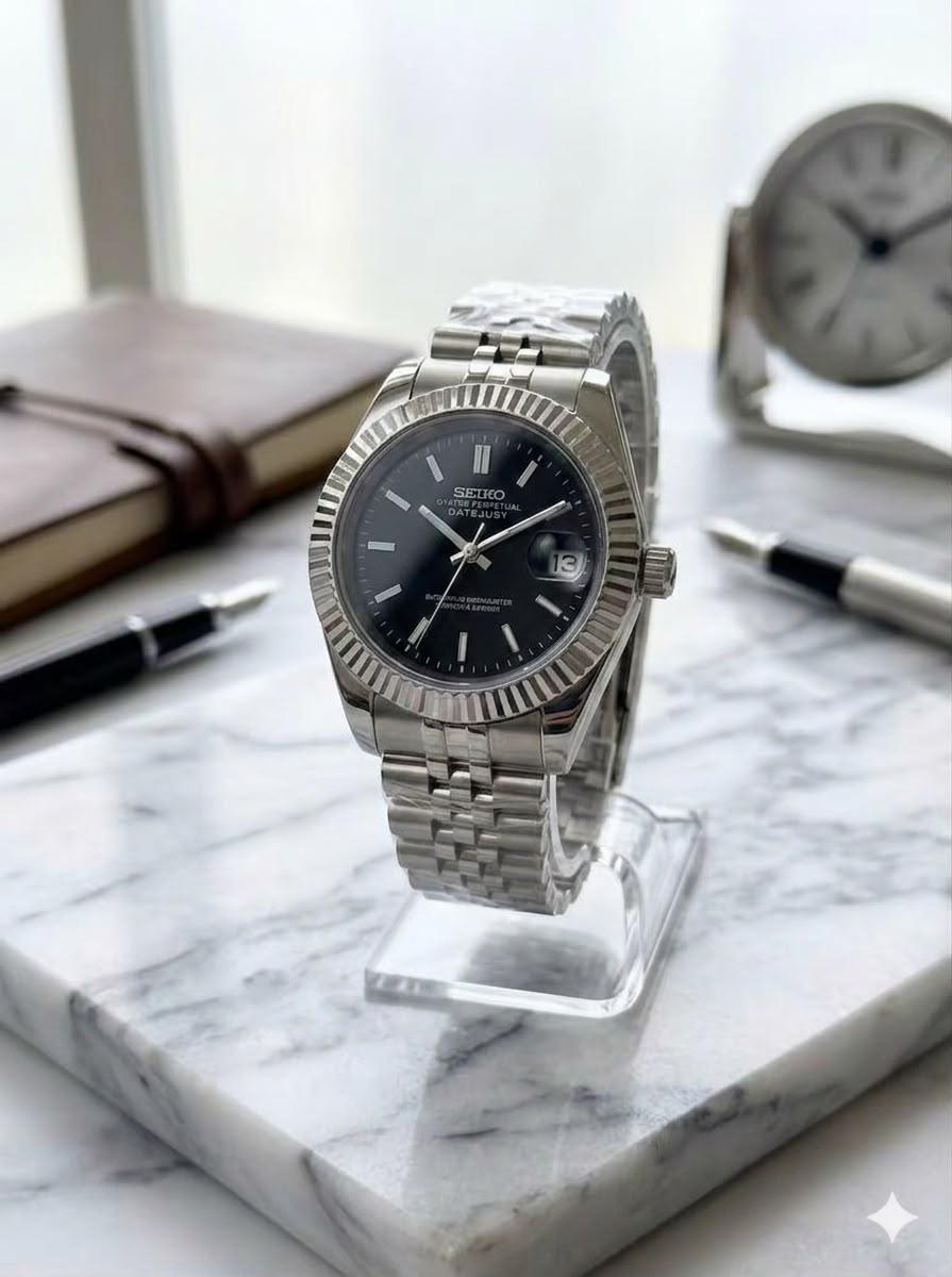 Seiko