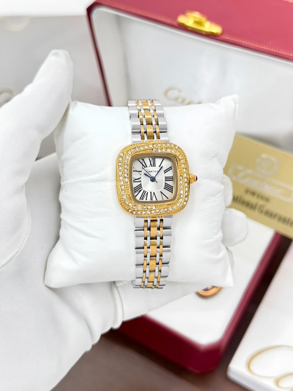 Cartier