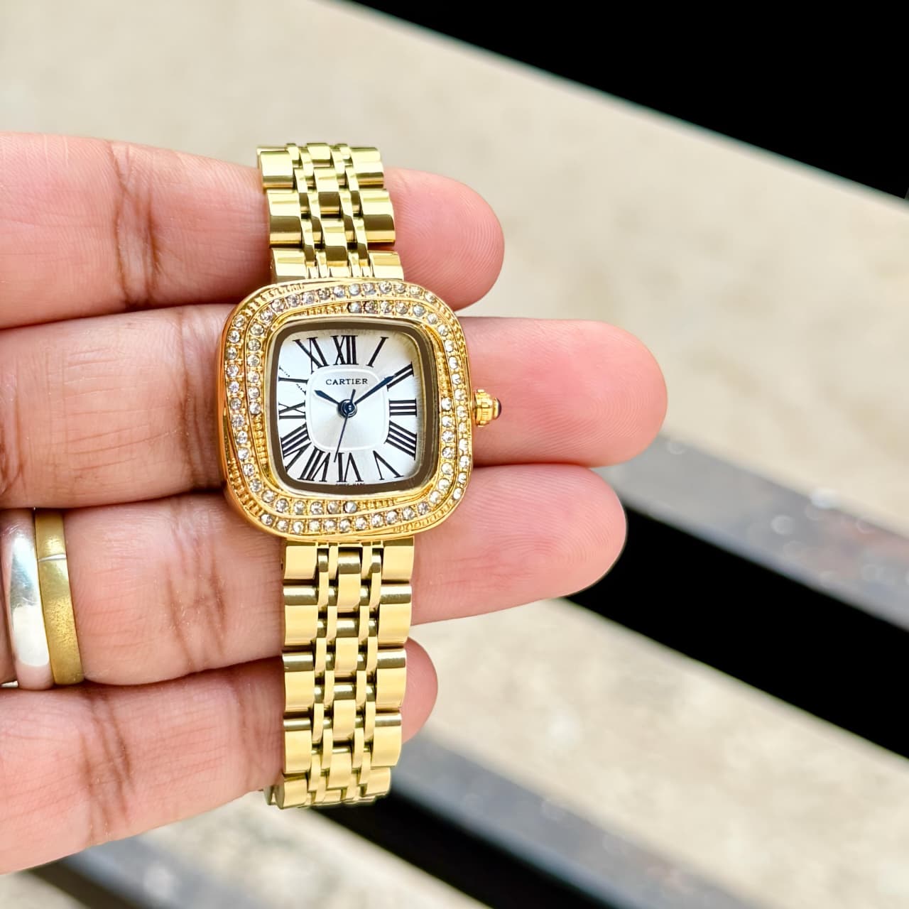 Cartier
