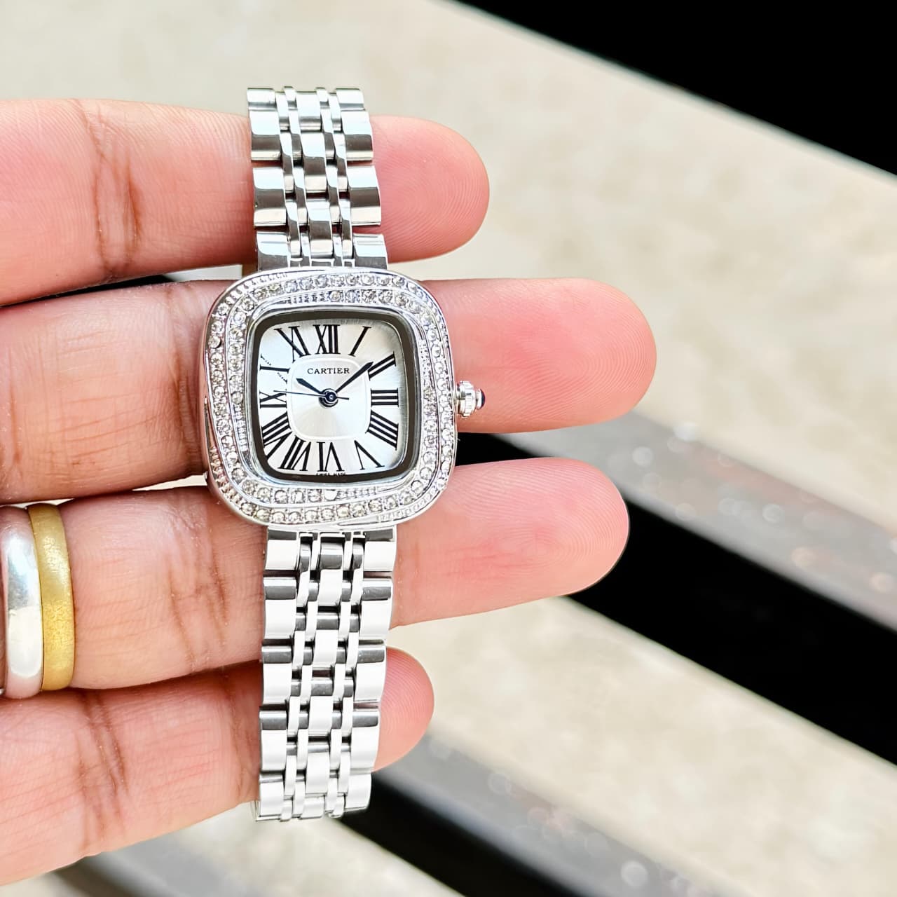 Cartier