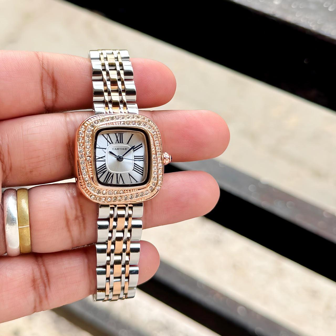 Cartier
