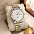 Omega De vile