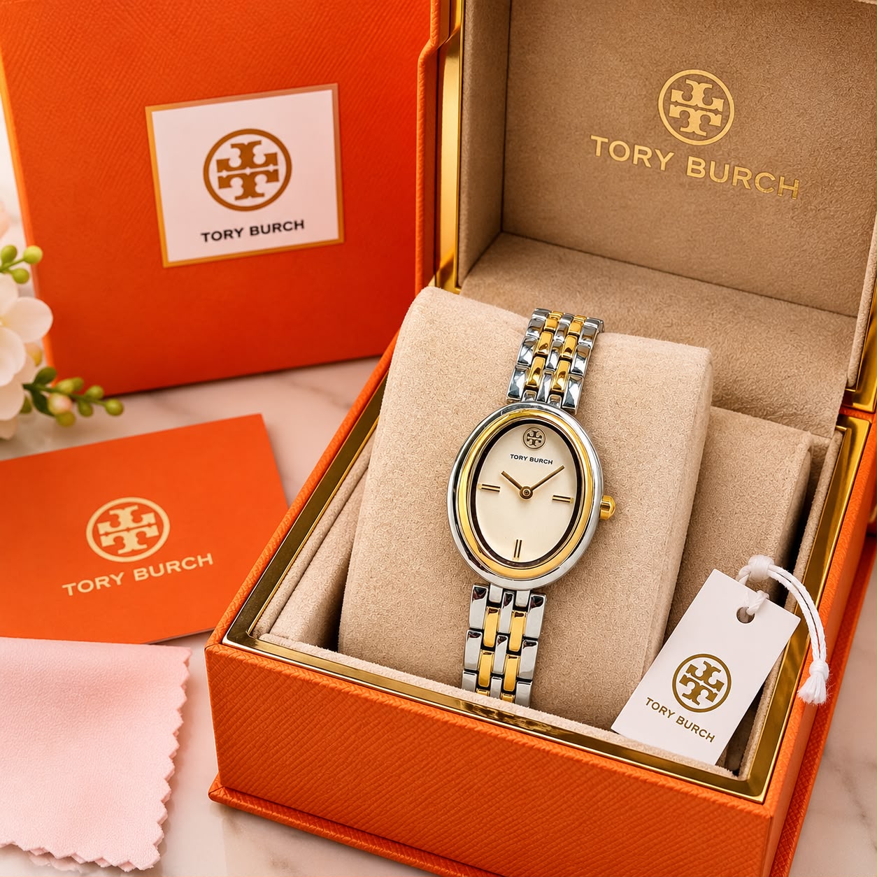 Tory Burch