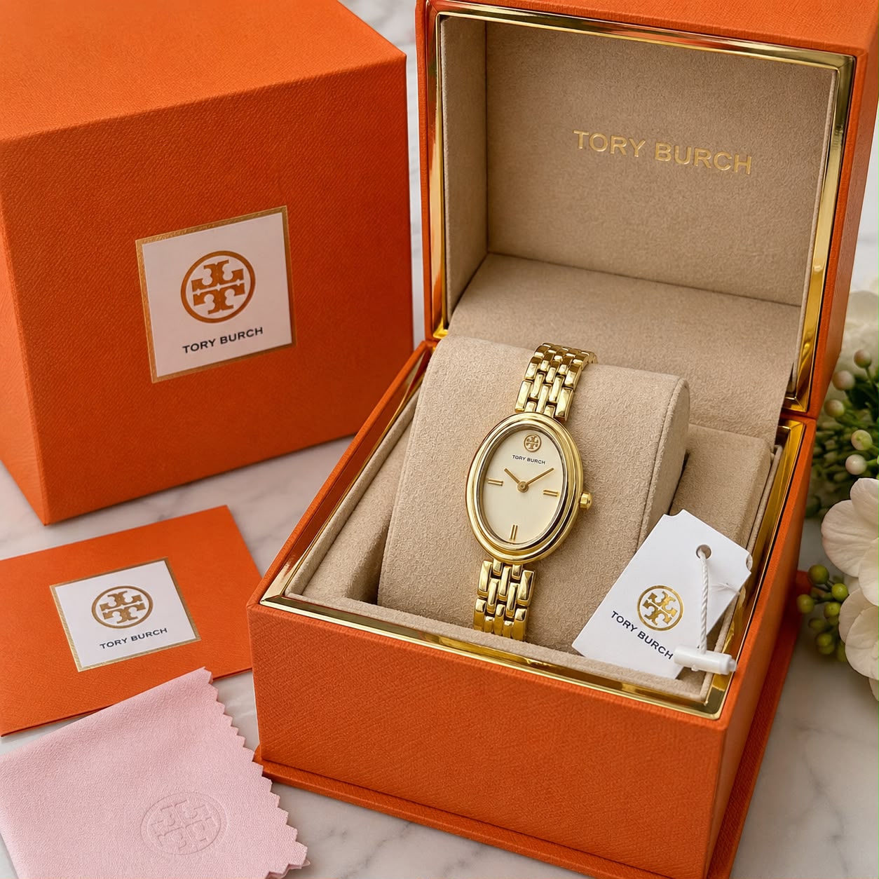 Tory Burch