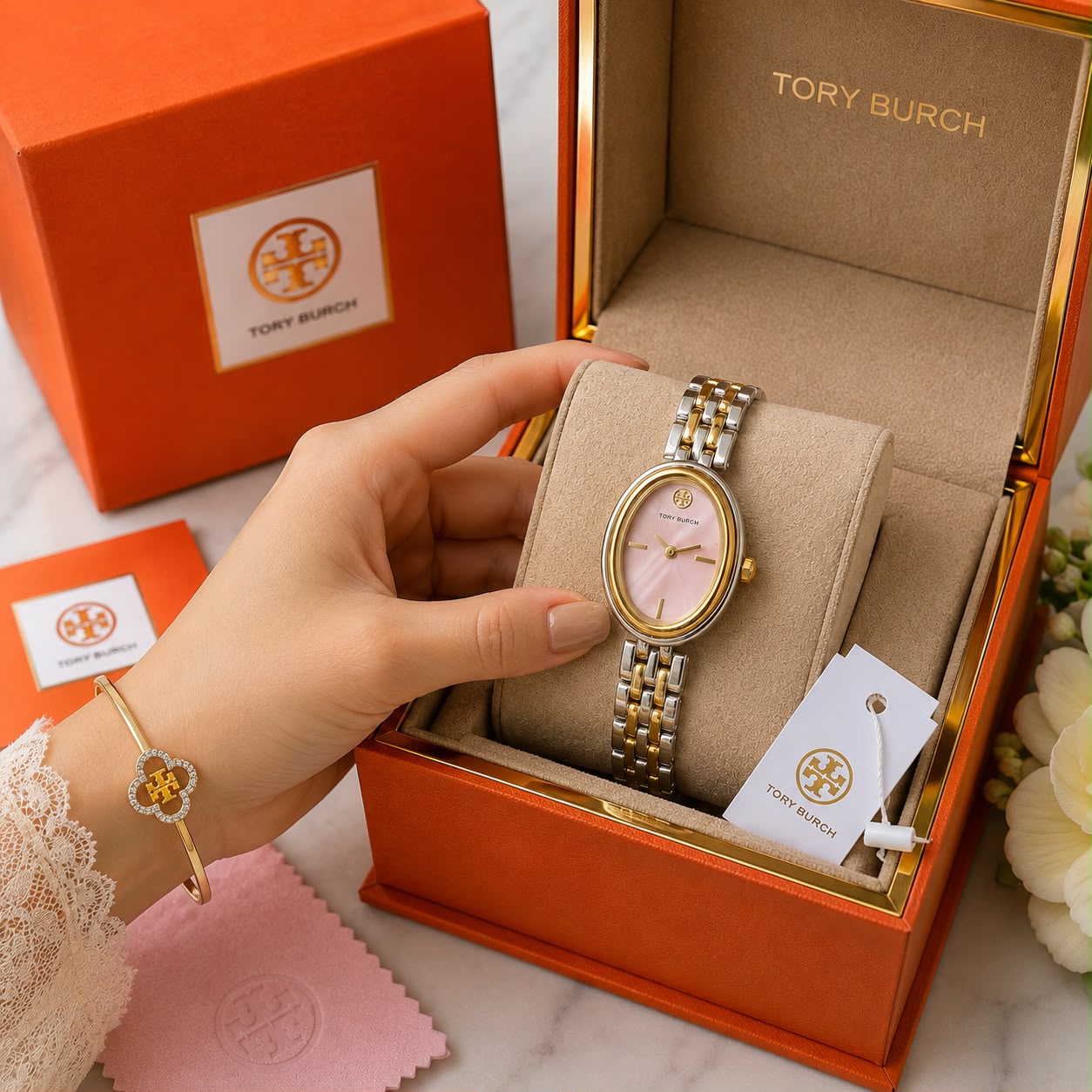 Tory Burch