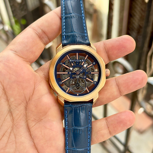 Bvlgari Automatic