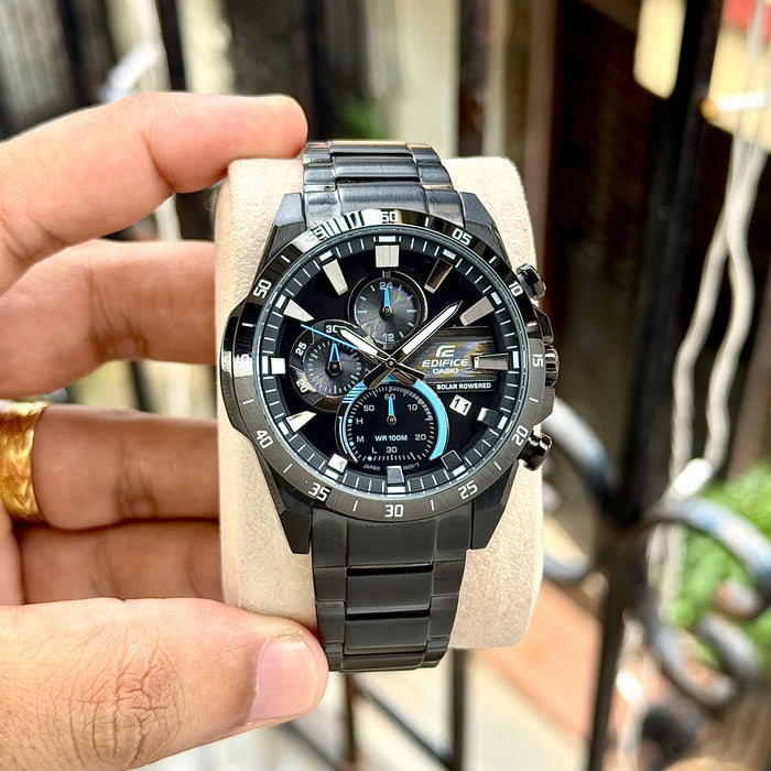 Edifice - ED568 EQS-940DC-1BVDF