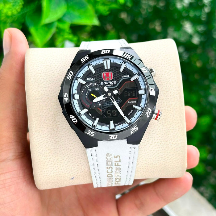 Edifice - ED607 ECB-2200HTR-1ADR