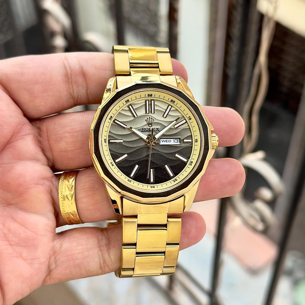 Rolex