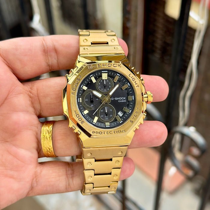 Gshock - GM-B2100GD-9A