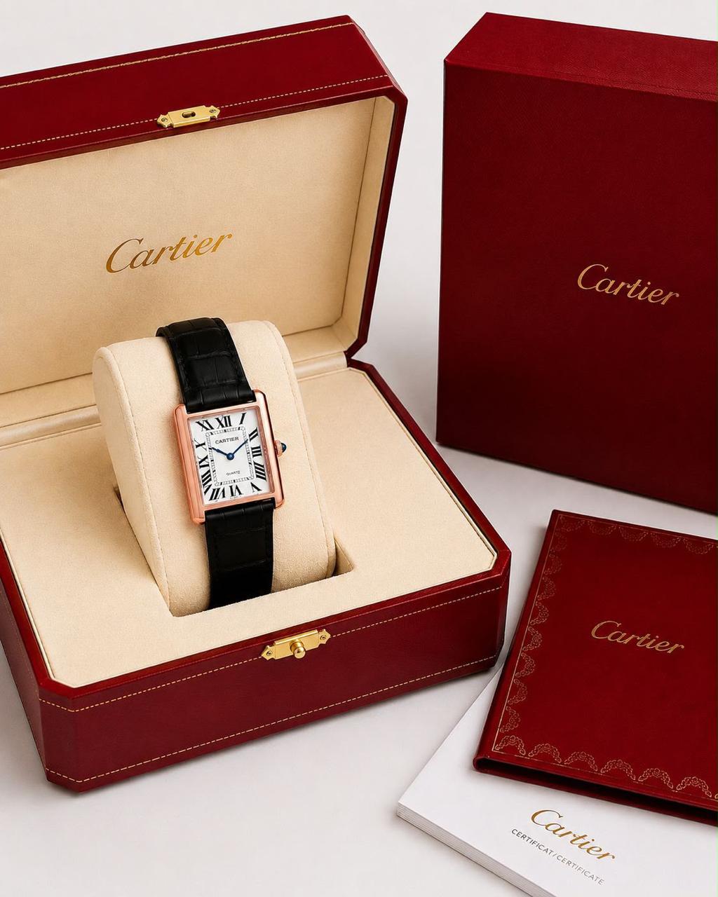 Cartier