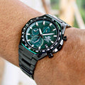 Edifice EQB series