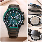 Edifice EQB series