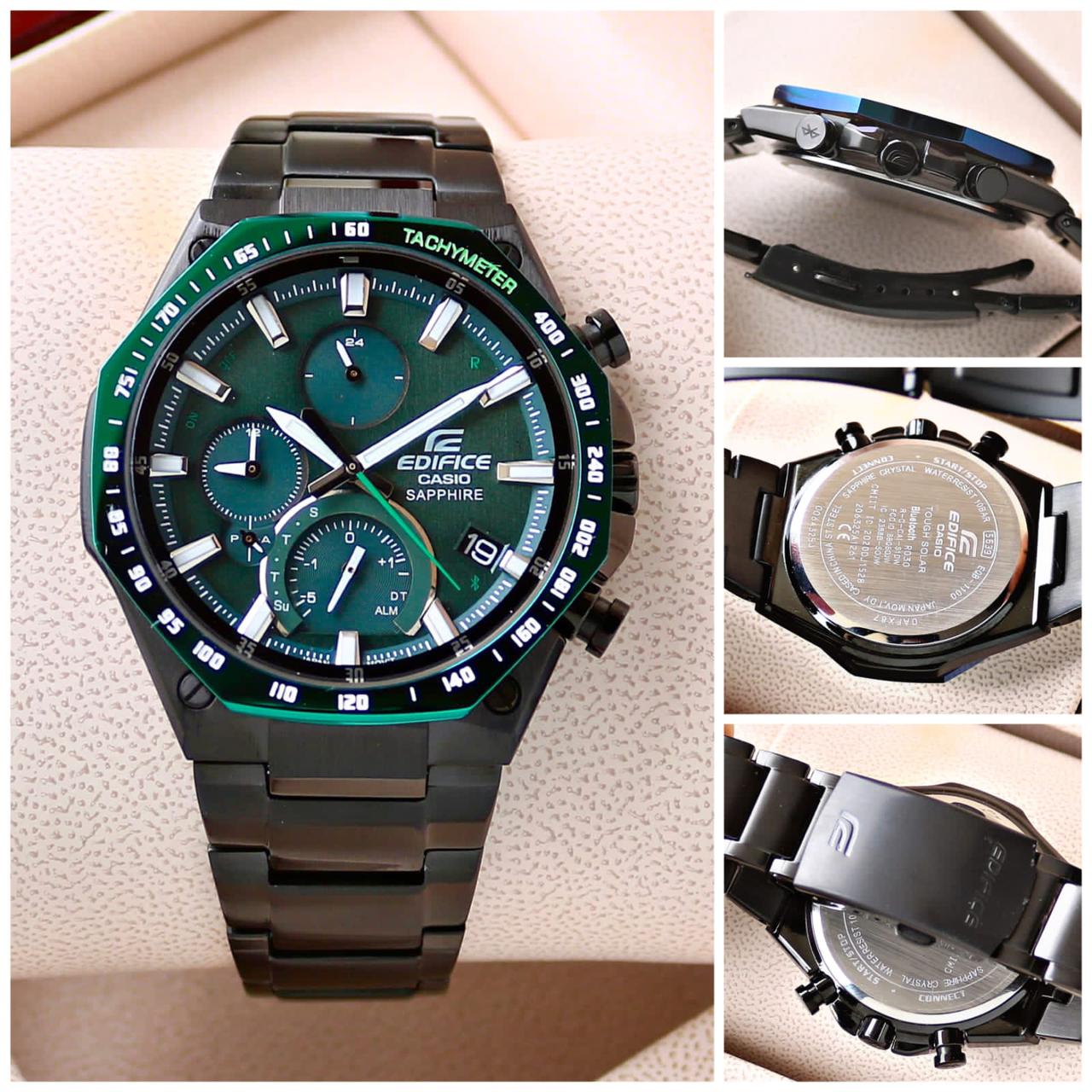 Edifice EQB series